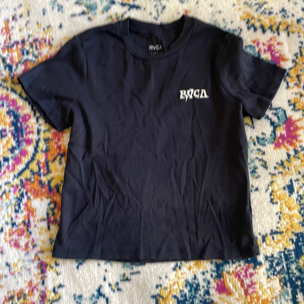 RVCA Tee